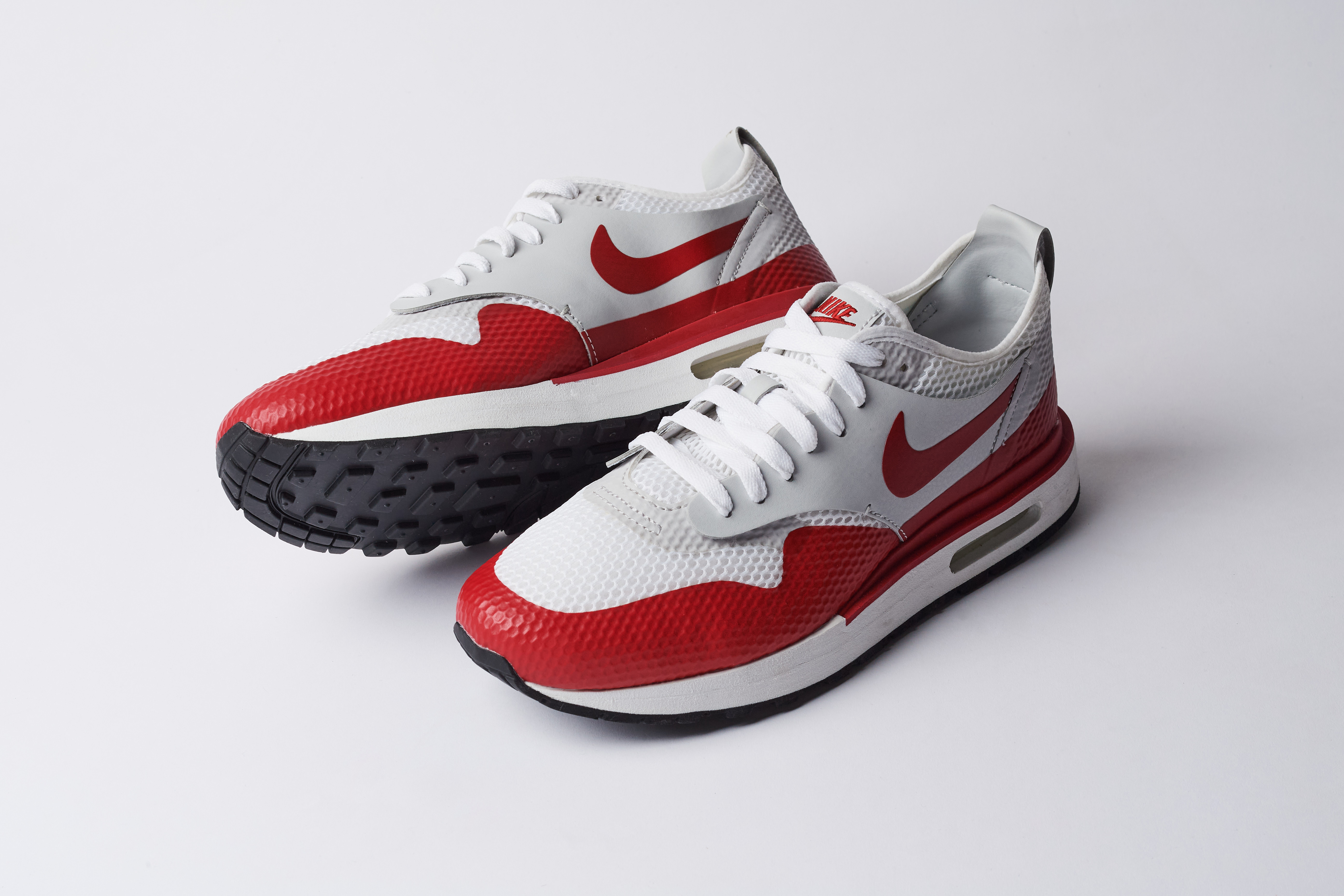 ハイテクスニーカーの歴史はここから始まった！ 偉大なるナイキ「AIR MAX1（エア マックス1）」の魅力とは？ | Fashion Tech News