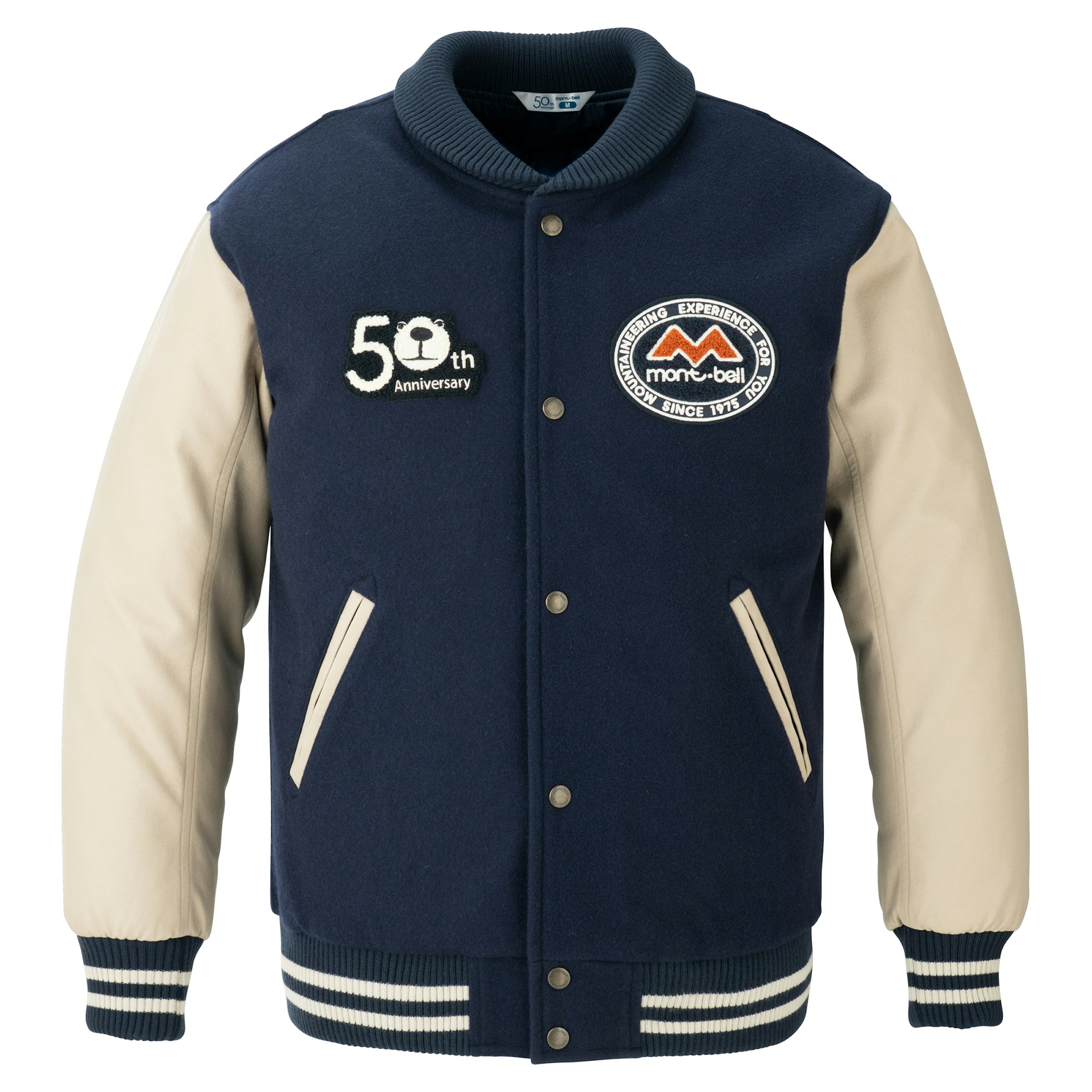 「50th アワードジャケット」 39,800円（税込）