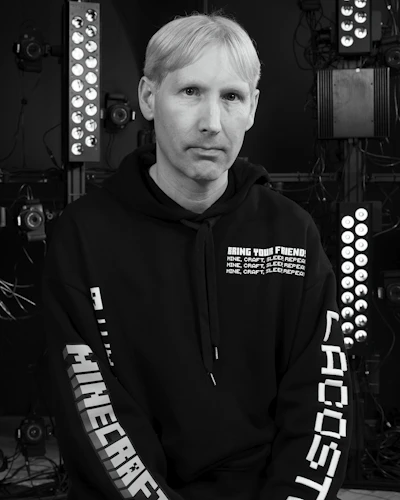 マシュー・ドリンクウォーター（Matthew Drinkwater）