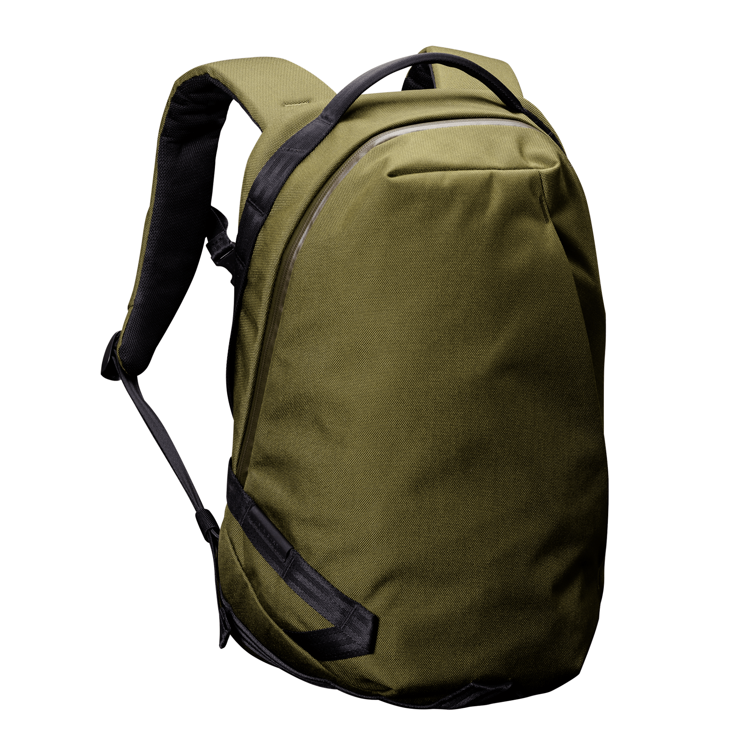 ブランドの代名詞となった「Daily Backpack」（現在は生産終了）