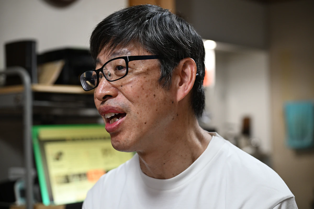 【第1回】遊びの延長から始まった東京七宝の道──現代の名工・畠山弘の原点