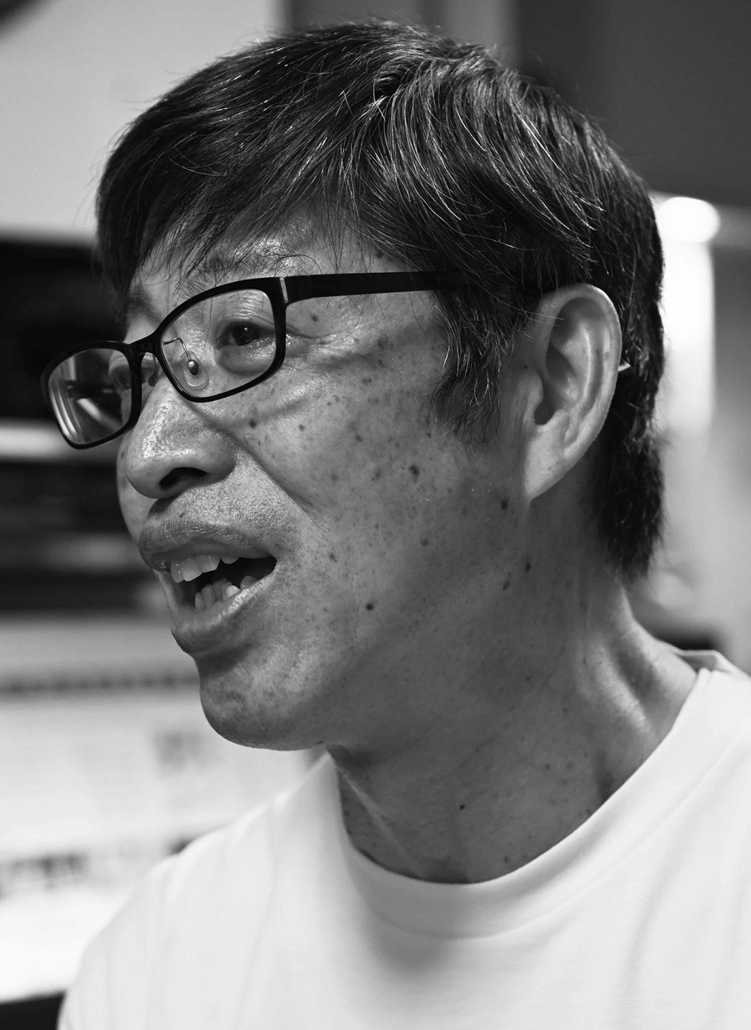 【第1回】遊びの延長から始まった東京七宝の道──現代の名工・畠山弘の原点