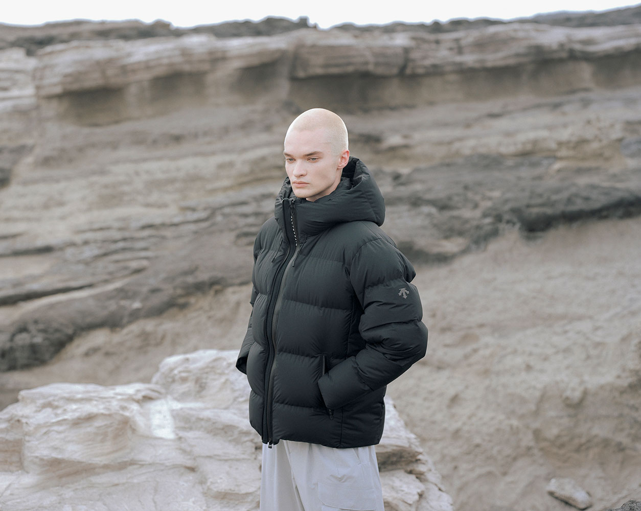 進化が止まらない「水沢ダウン」──最新モデルが追求するハイ