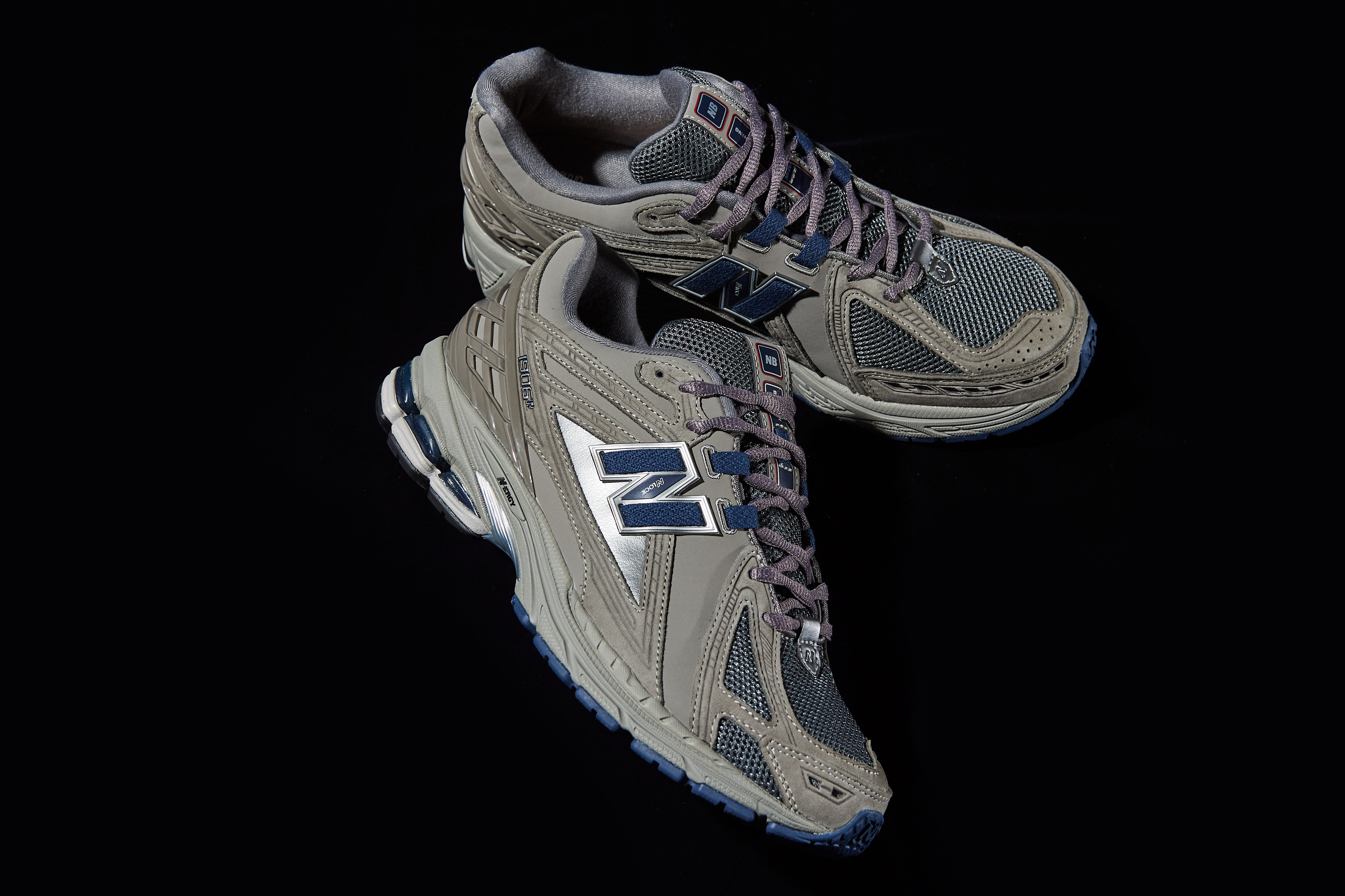 The Popular Loafer-Style Shoes from New Balance's The Popular Loafer-Style Shoes from New Balance's