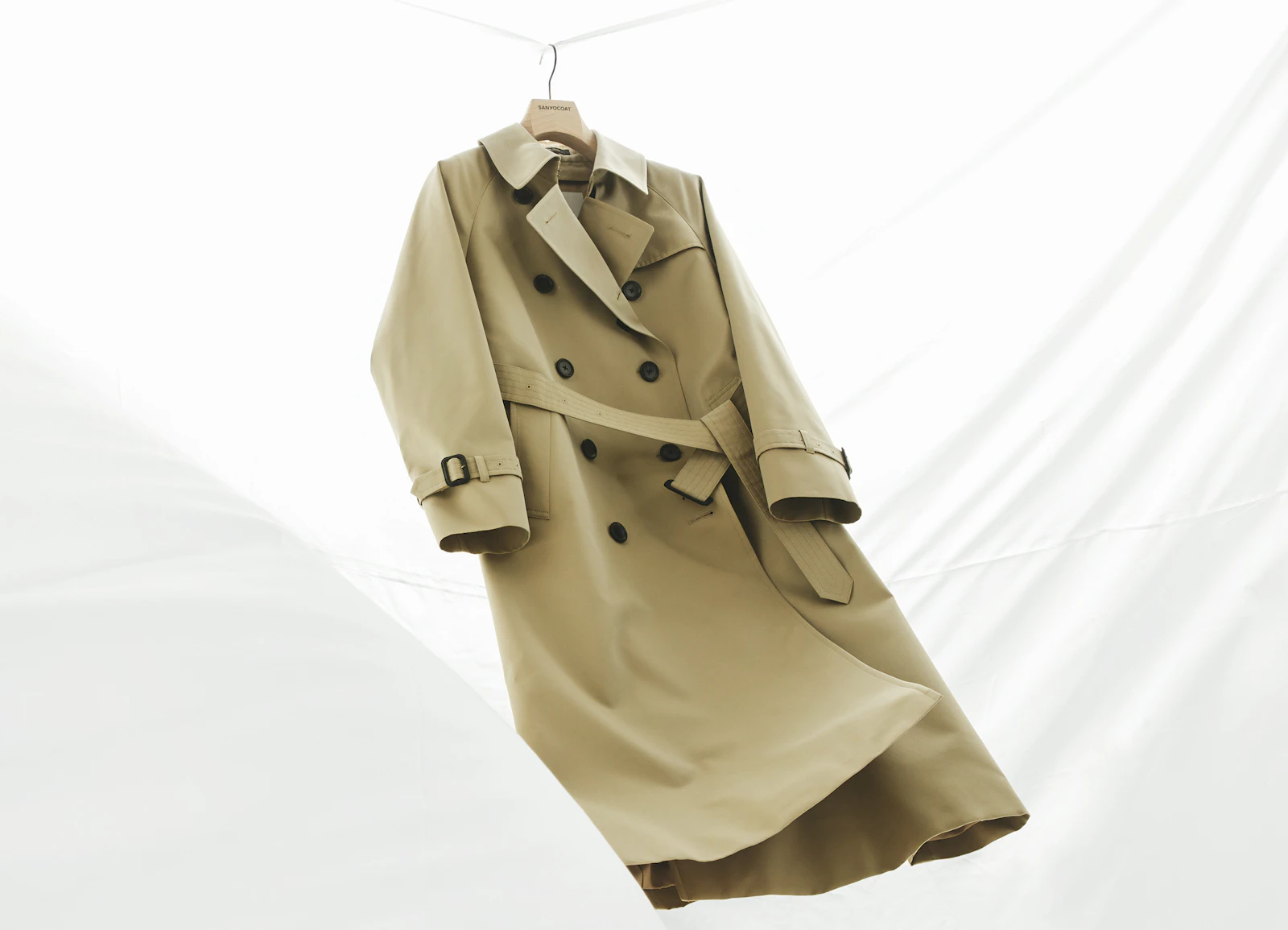 SANYO Trench Coats Coats, Jackets Vests for Men for Sale Shop New Used