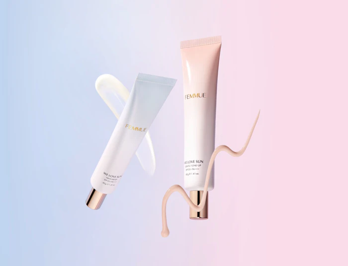 紫外線吸収剤は避けるべき？ FEMMUE（ファミュ）が挑んだ、ナチュラルオーガニック業界の新基準UV開発