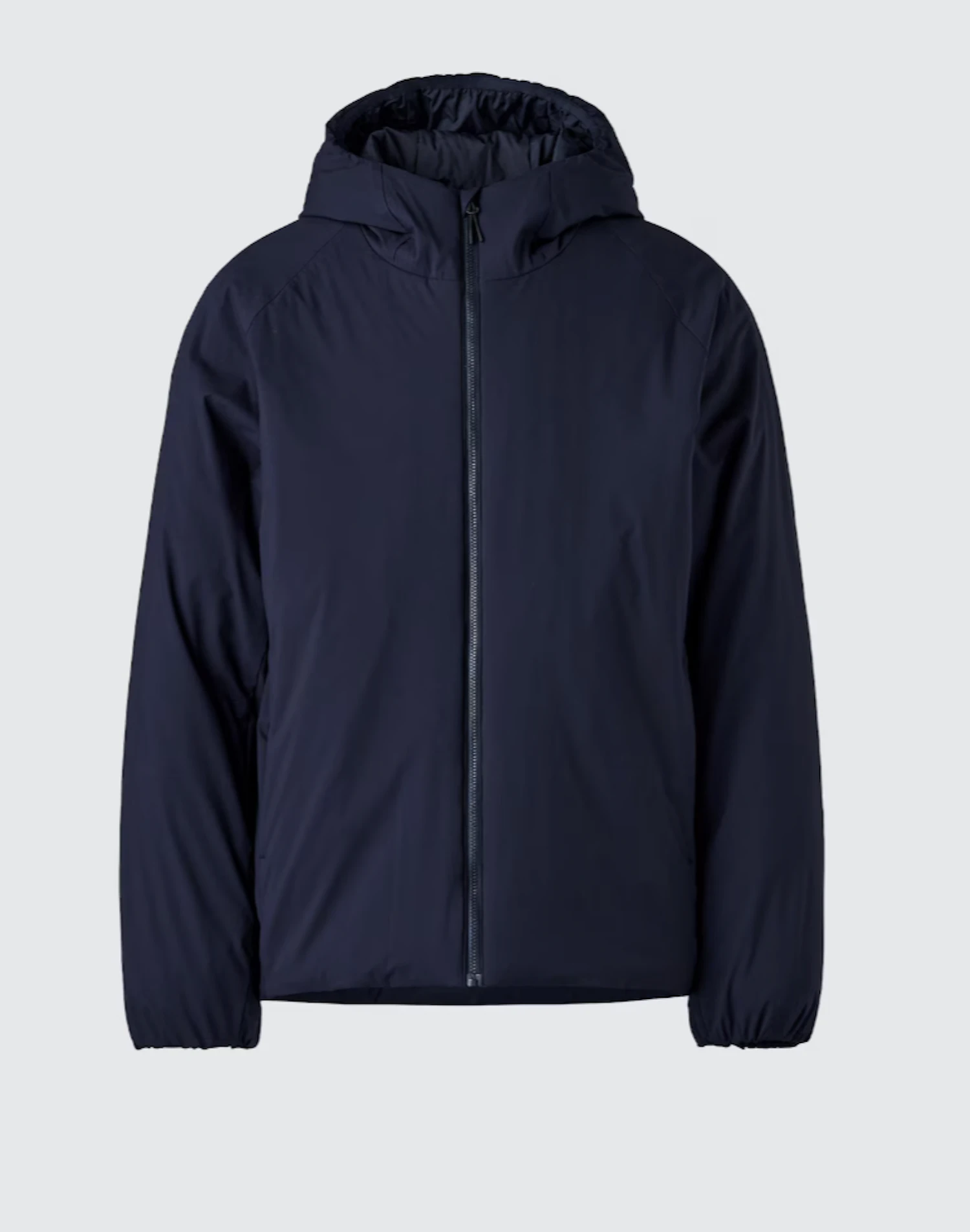  UNIQLO：Cの「パフテックパーカ」9,990円（税込）