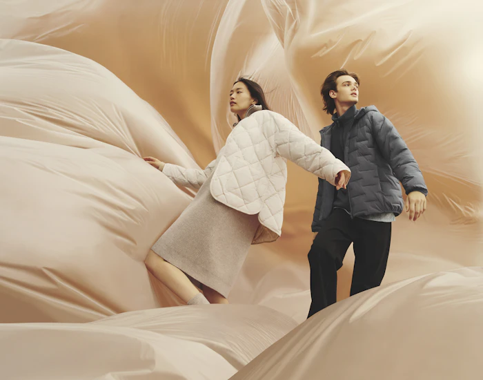 After 10 Years of Development, What Makes UNIQLO's High-Performance Outerwear "PUFFTECH" so Remarkable?