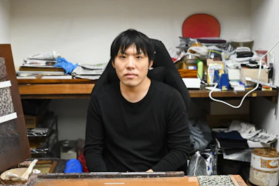 山本 裕輔（やまもと ゆうすけ）