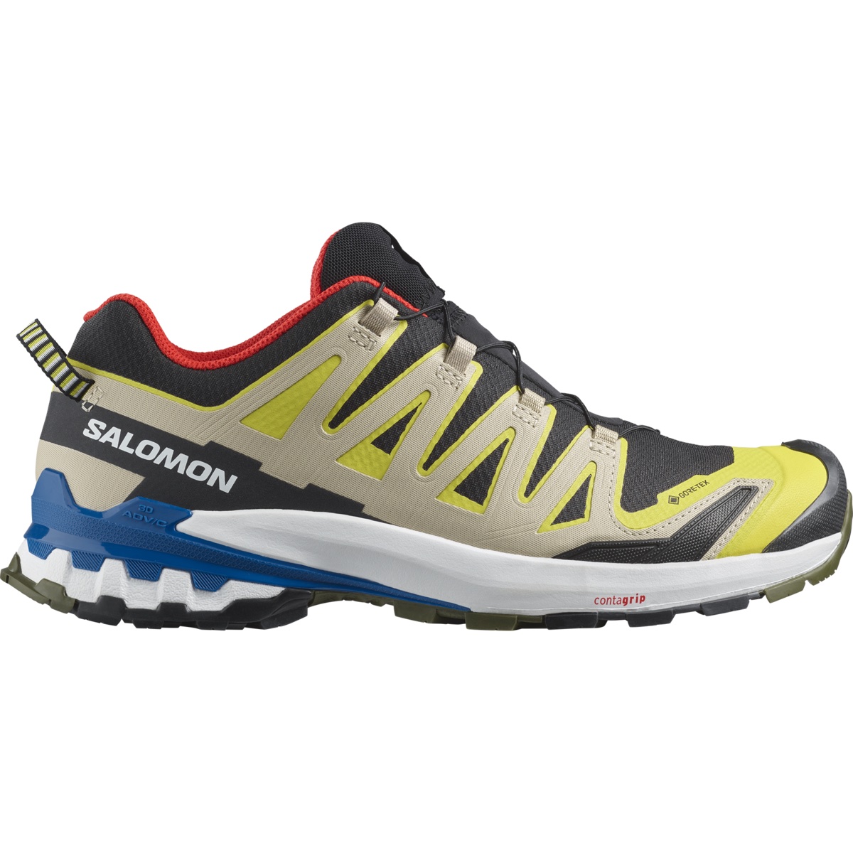 第9世代が新登場！ Salomon（サロモン）のレガシーが詰まった「XA PRO