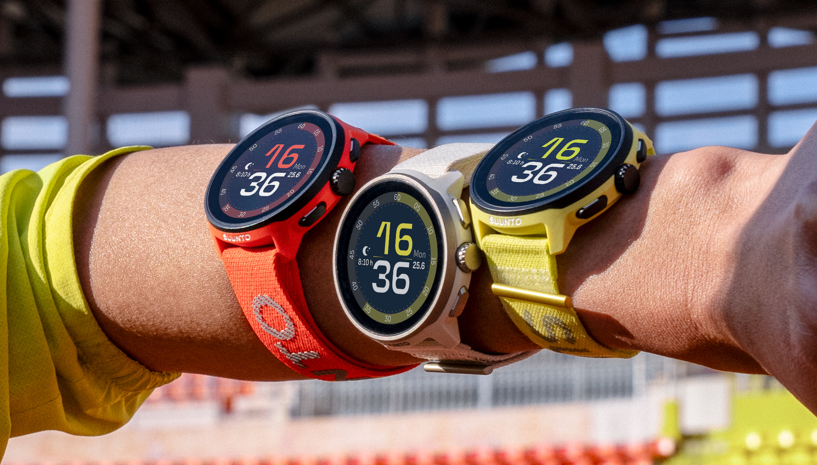 SUUNTOスパルタン スポーツリスト Amazon | SUUNTO SPARTAN TRAINER WRIST HR (スント スパルタン