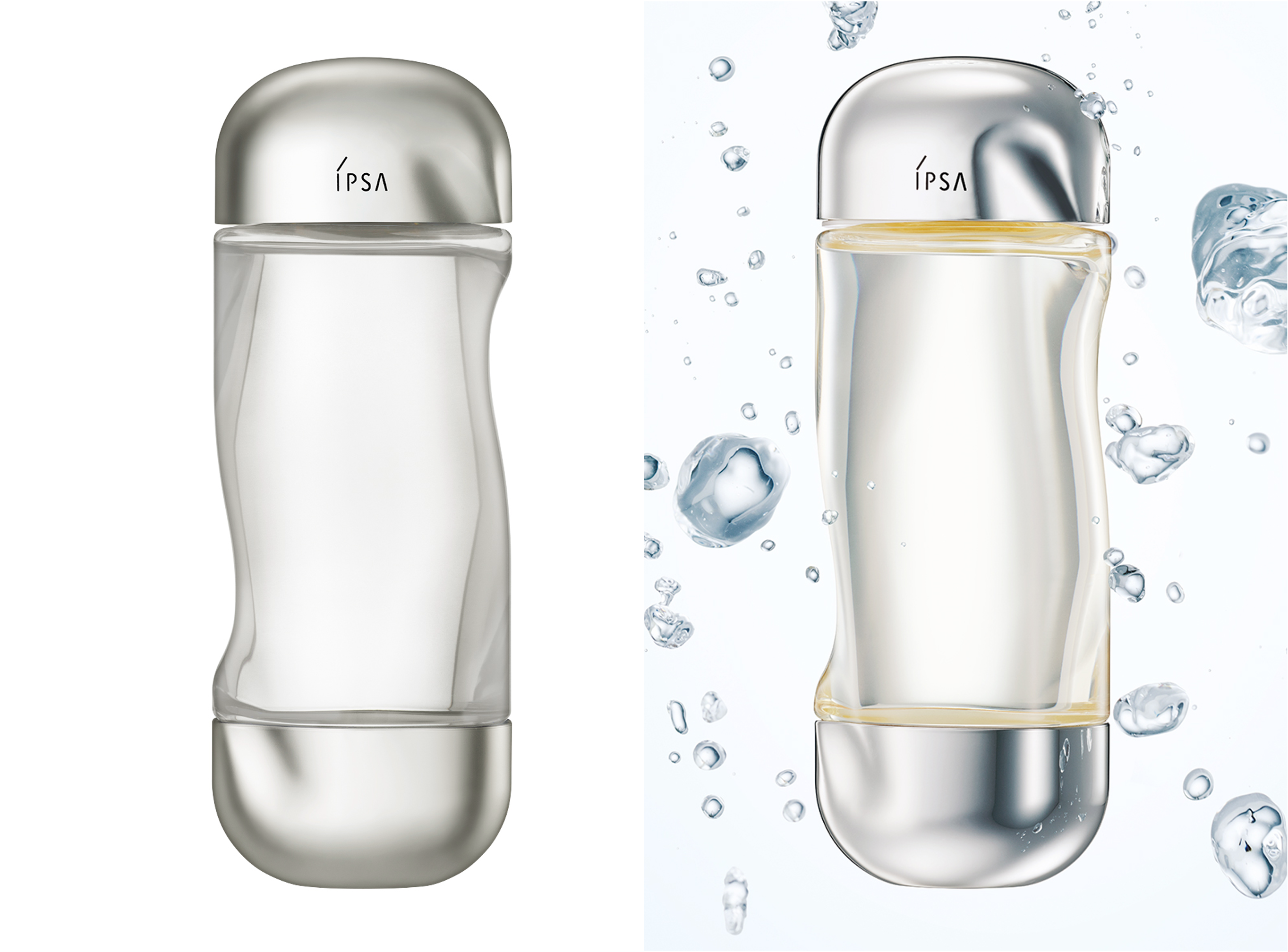 IPSA（イプサ）のロングセラー化粧水「ザ・タイムR アクア」が