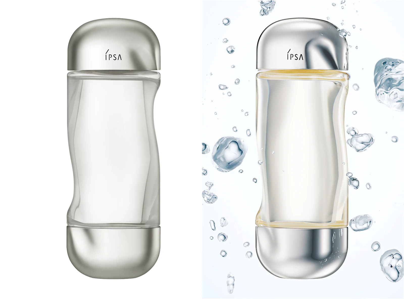 IPSA（イプサ）のロングセラー化粧水「ザ・タイムR アクア」が