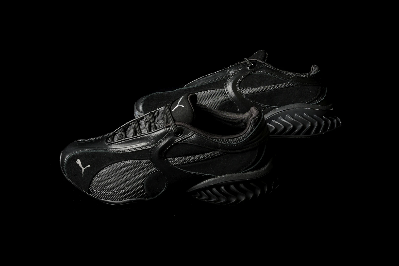 CELLのDNAを受け継ぐ新機軸 「PUMA（プーマ）」の「CELL GEO 1（セル 