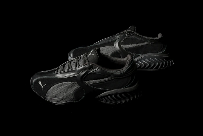 CELLのDNAを受け継ぐ新機軸 「PUMA(プーマ)」の「CELL GEO 1(セル ジオ 1)」