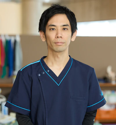 武田 直人(たけだ なおと)