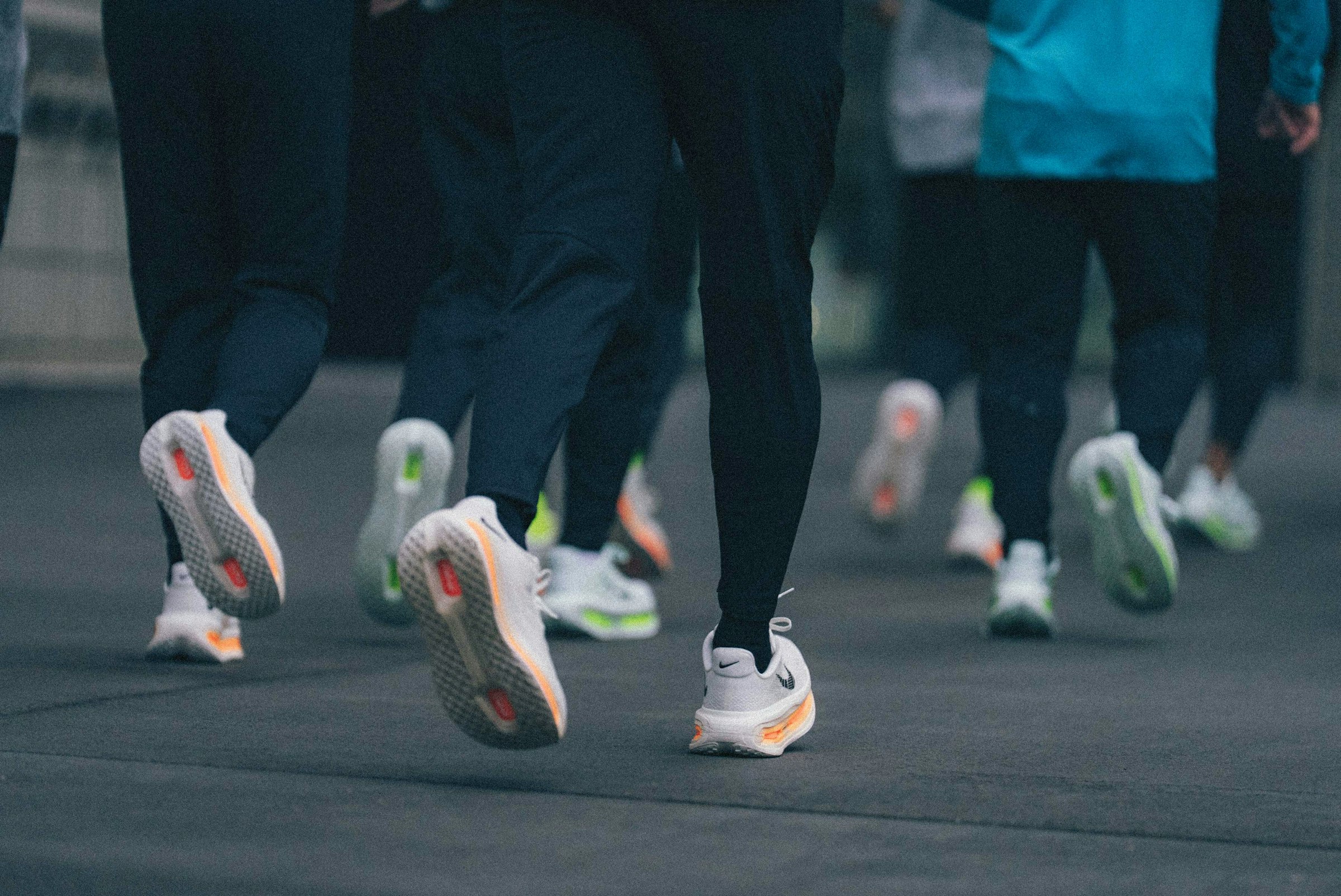 「ボメロ プレミアム」は新しい体験ができるシューズだ