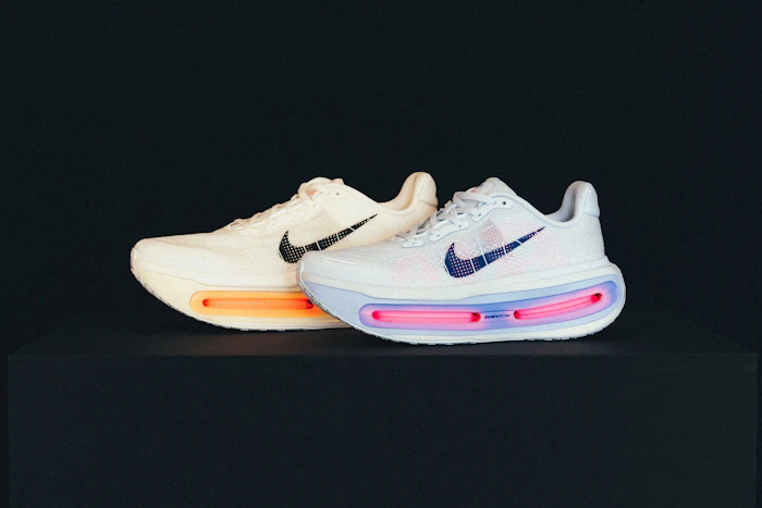 Experience Anti-Gravity?! The Groundbreaking Innovation of the Nike Vomero Premium