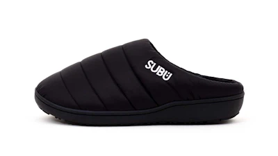 「SUBU（スブ）」が作り出した「WINTER SANDALS（ウィンター サンダル）」という概念