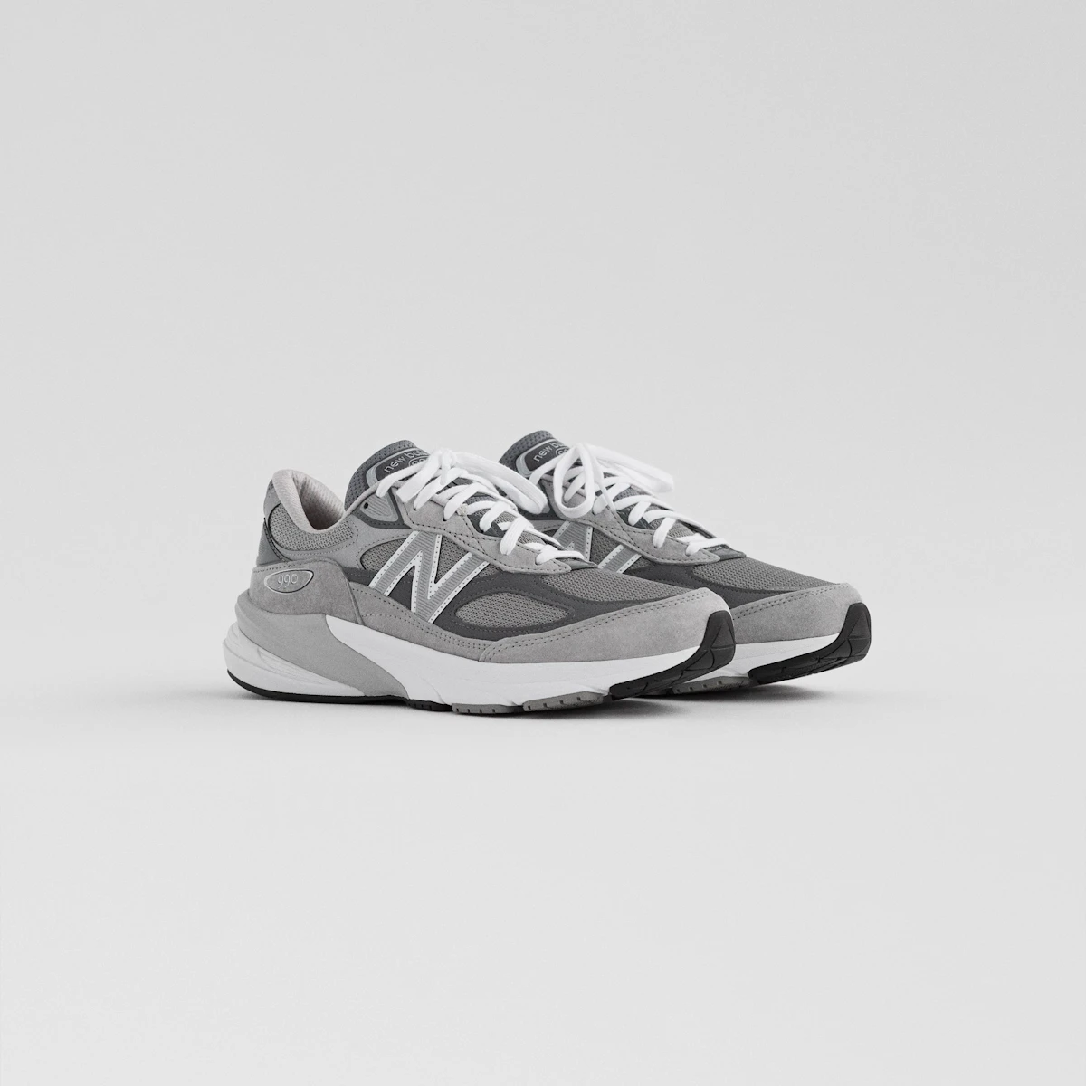 New Balance 990v6 Finally Released! | fashion tech news