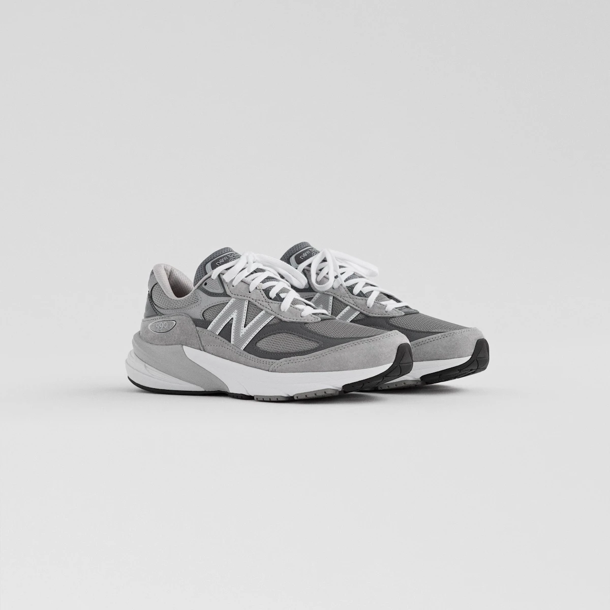 New Balance 990v6 Finally Released! | fashion tech news