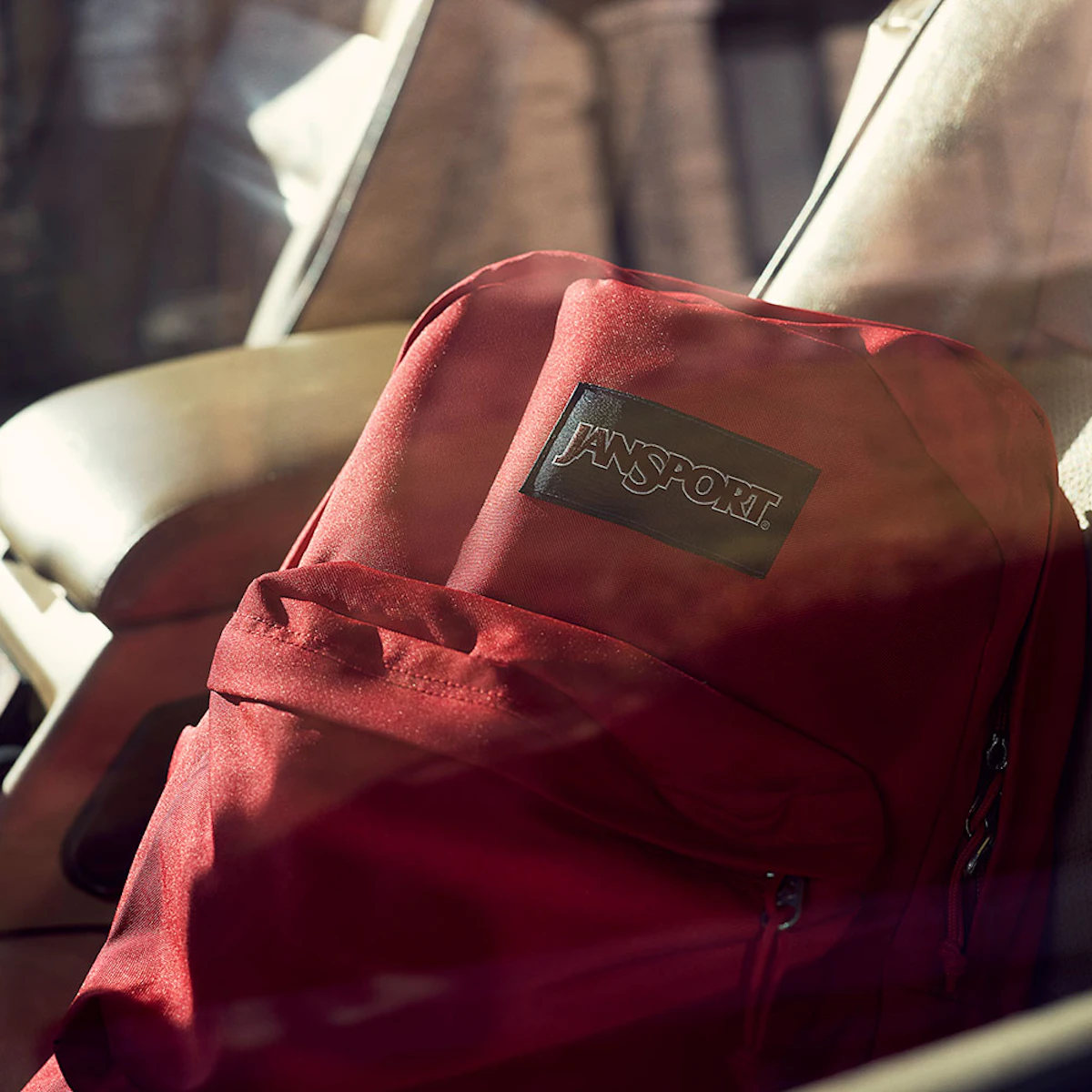 jansport backpack survey SuperBreak Plus with Padded 15-inch Laptop Sleeve and Integrated Bottle Pocket - Spacious and Durable Daypack for Work and Travel - Navy Every pocket has a purpose JanSport Superbreak Backpack - Durable,