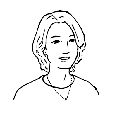 SHIKI Founder Takako