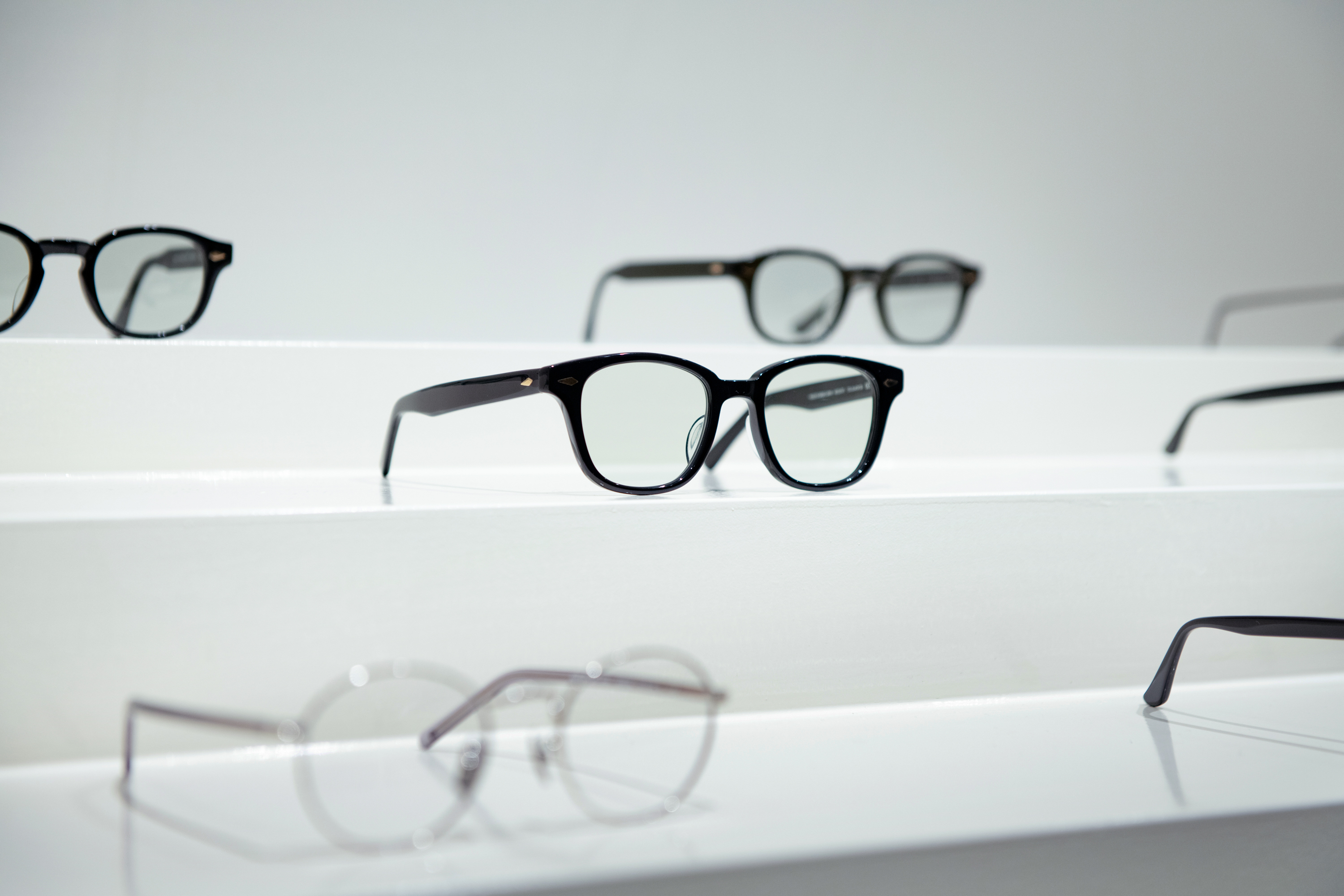 What Is the Emerging Eyewear Brand 'NOCHINO OPTICAL' Crafted by