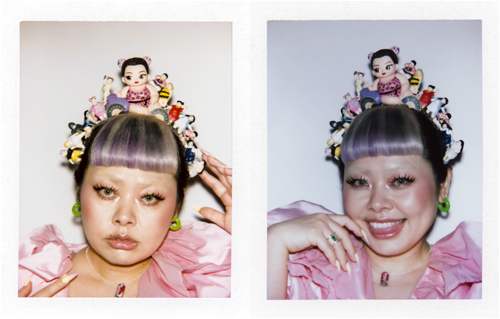 office magazine 渡辺直美　ネロ 渡辺直美のヘアを手掛けるNEROが語る、ヘアスタイリストの仕事の