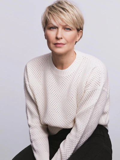 カティア・ド・ラステリエ（Katia de Lasteyrie）