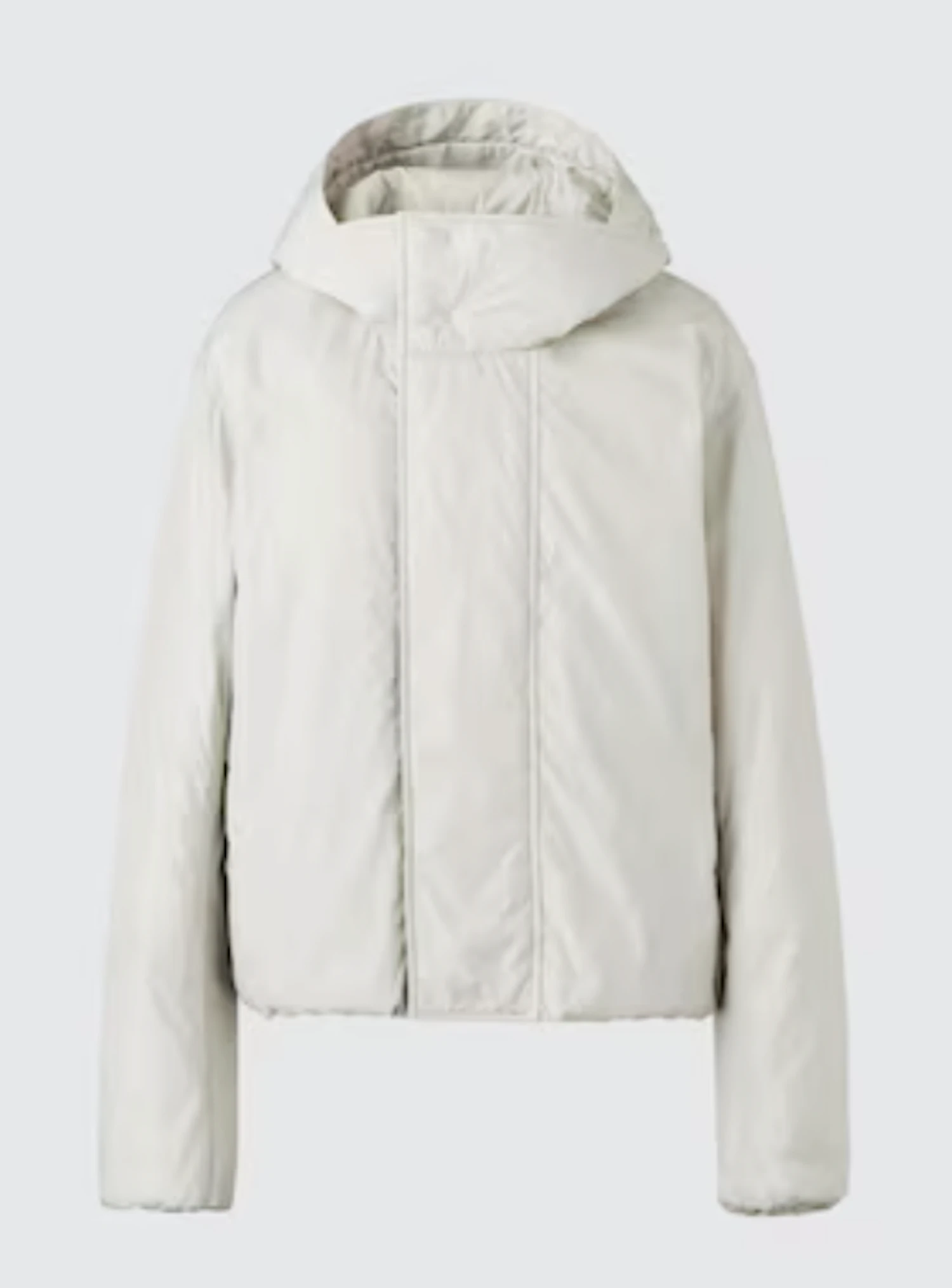 「パフテックパーカ」9,900円（税込）