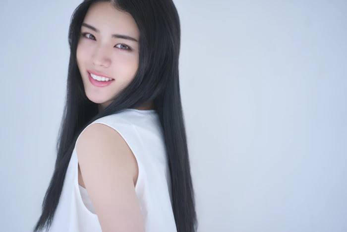 Baku Idegami: Fashion as Self-Expression that Effortlessly Crosses Gender Boundaries