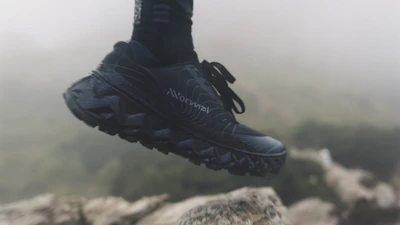 New Outdoor Brand "NNormal," Exploring Its Uniqueness & Technology