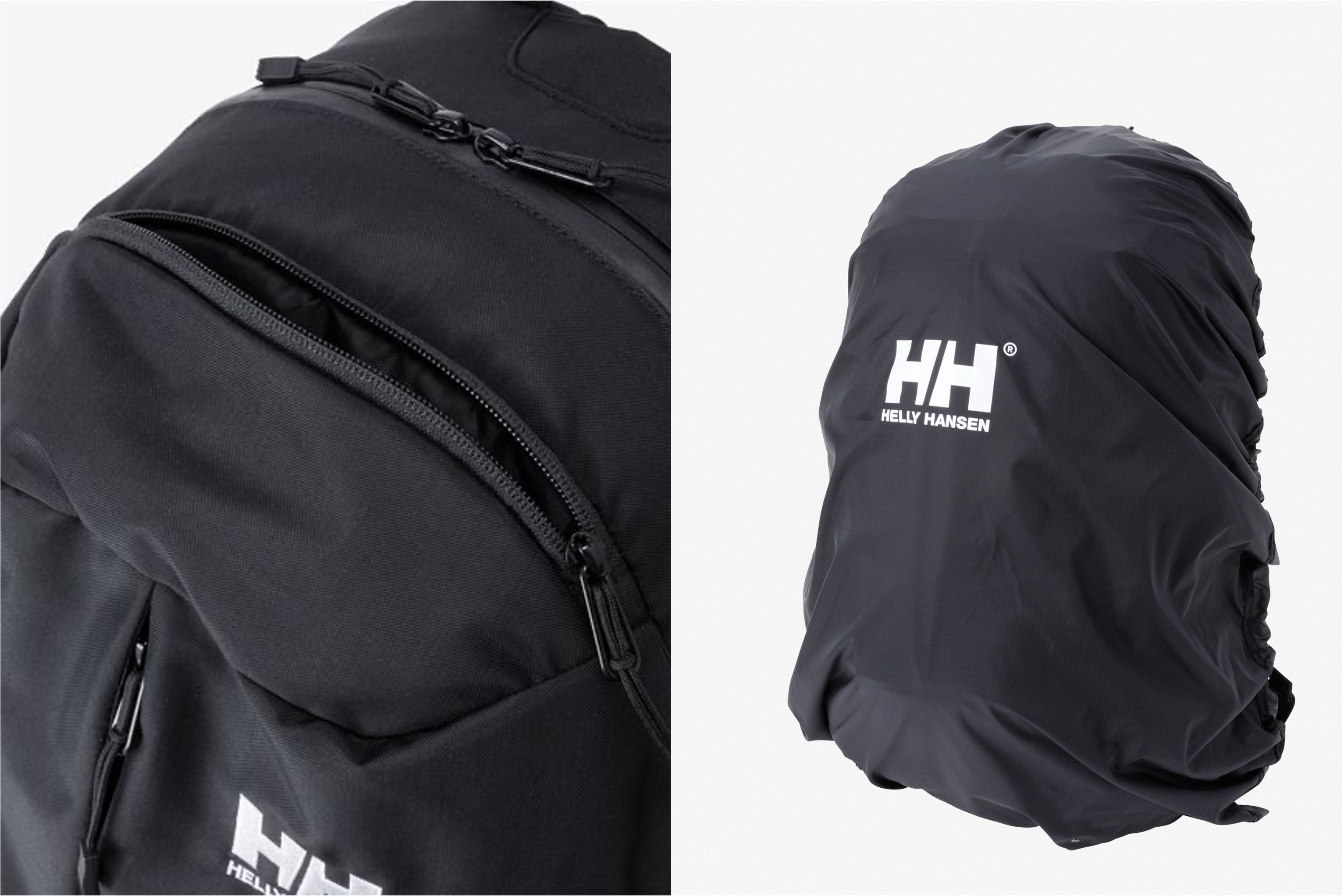 HELLY HANSEN ヘリーハンセン リュック 20L バッグ ステティンド