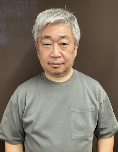 佐藤 乾太郎(さとう けんたろう)