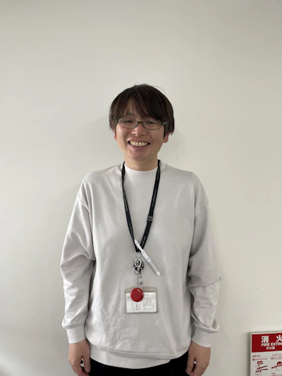 東 勇紀（ひがし ゆうき）