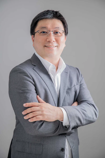 Takao Yoshida