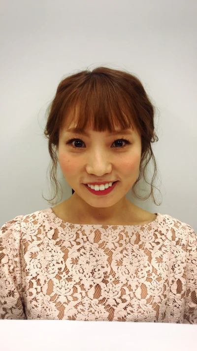 菅野 麻沙未(かんの まさみ)