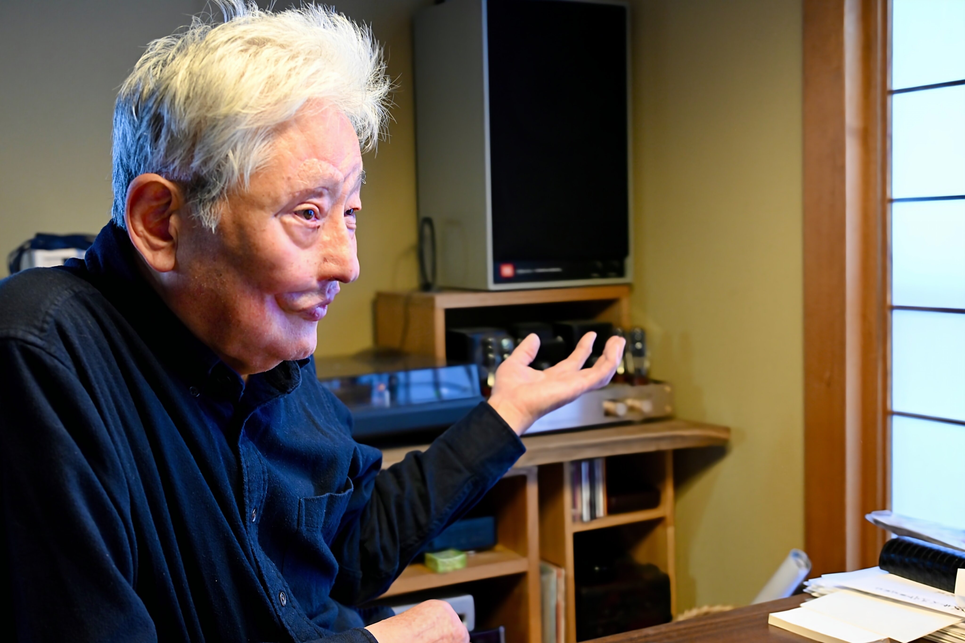 伝説の古着屋・Hanjiro(ハンジロー)の軌跡:元商品企画部 伝説の古着屋・Hanjiro(ハンジロー)の軌跡:元商品企画部