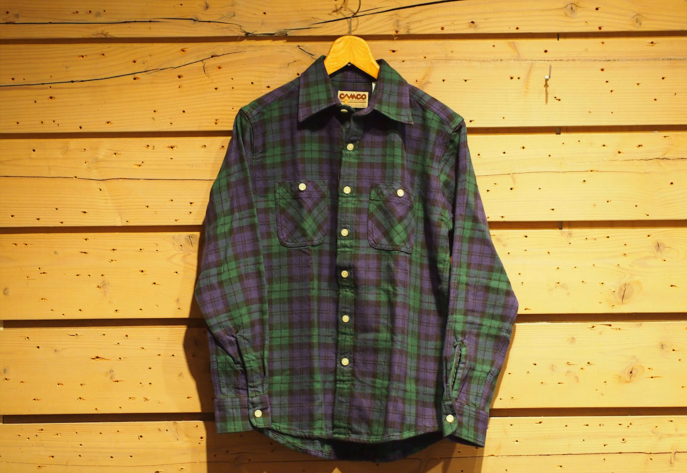 ブラックウォッチ