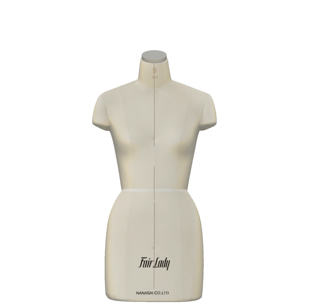 トルソーのデジタル化でサステナブルな社会を目指す、株式会社七彩の