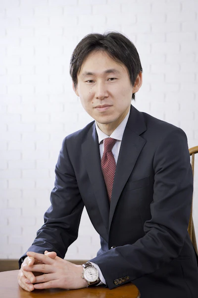 中田修平(なかた しゅうへい)