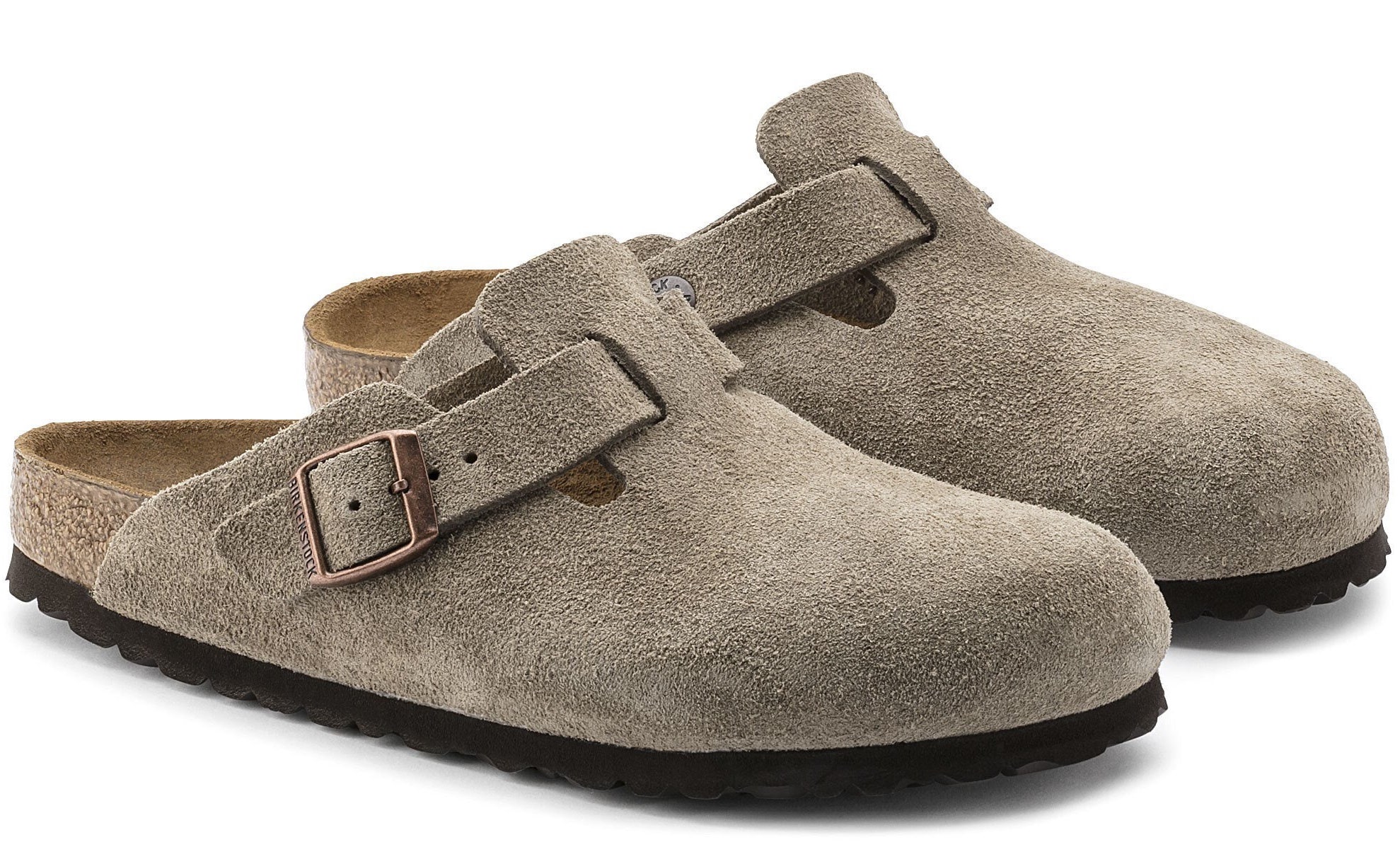 Boston/ボストン| BIRKENSTOCKでオンラインショッピング
