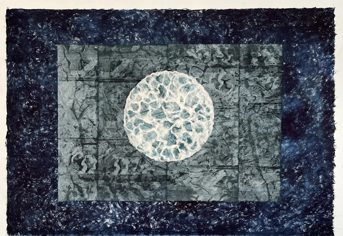  Beauty and Resilience in Washi — between strength and delicacy (Sarah Brayer)