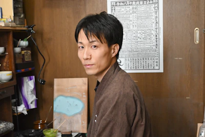 小川 信人（おがわ のぶと）