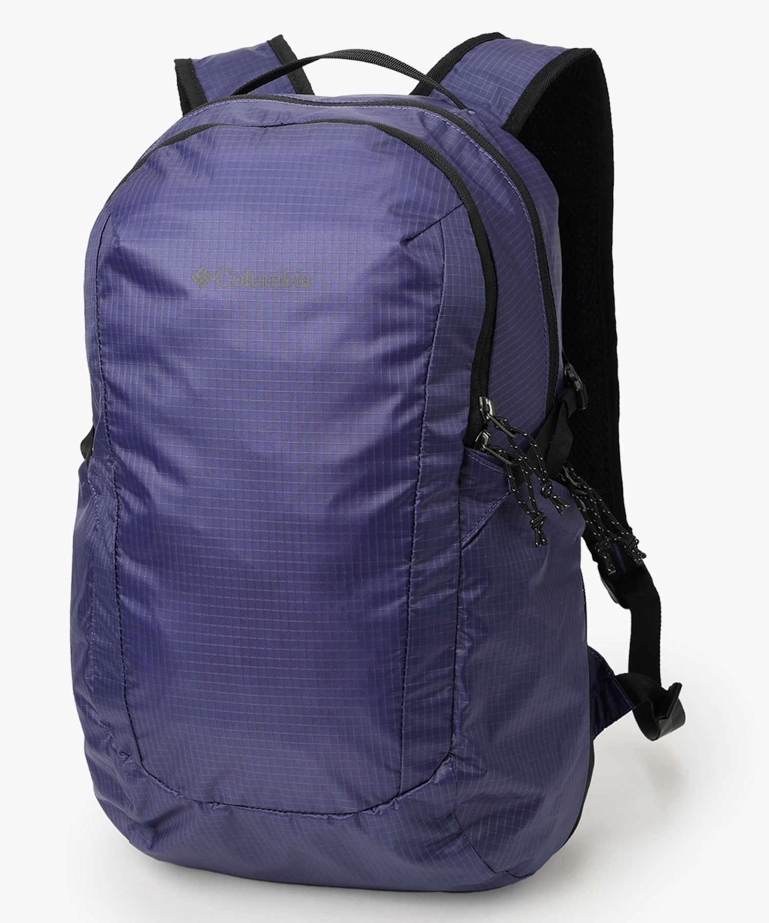 「タイガーブルック 18Lパッカブルバックパック」6,930円(税込)