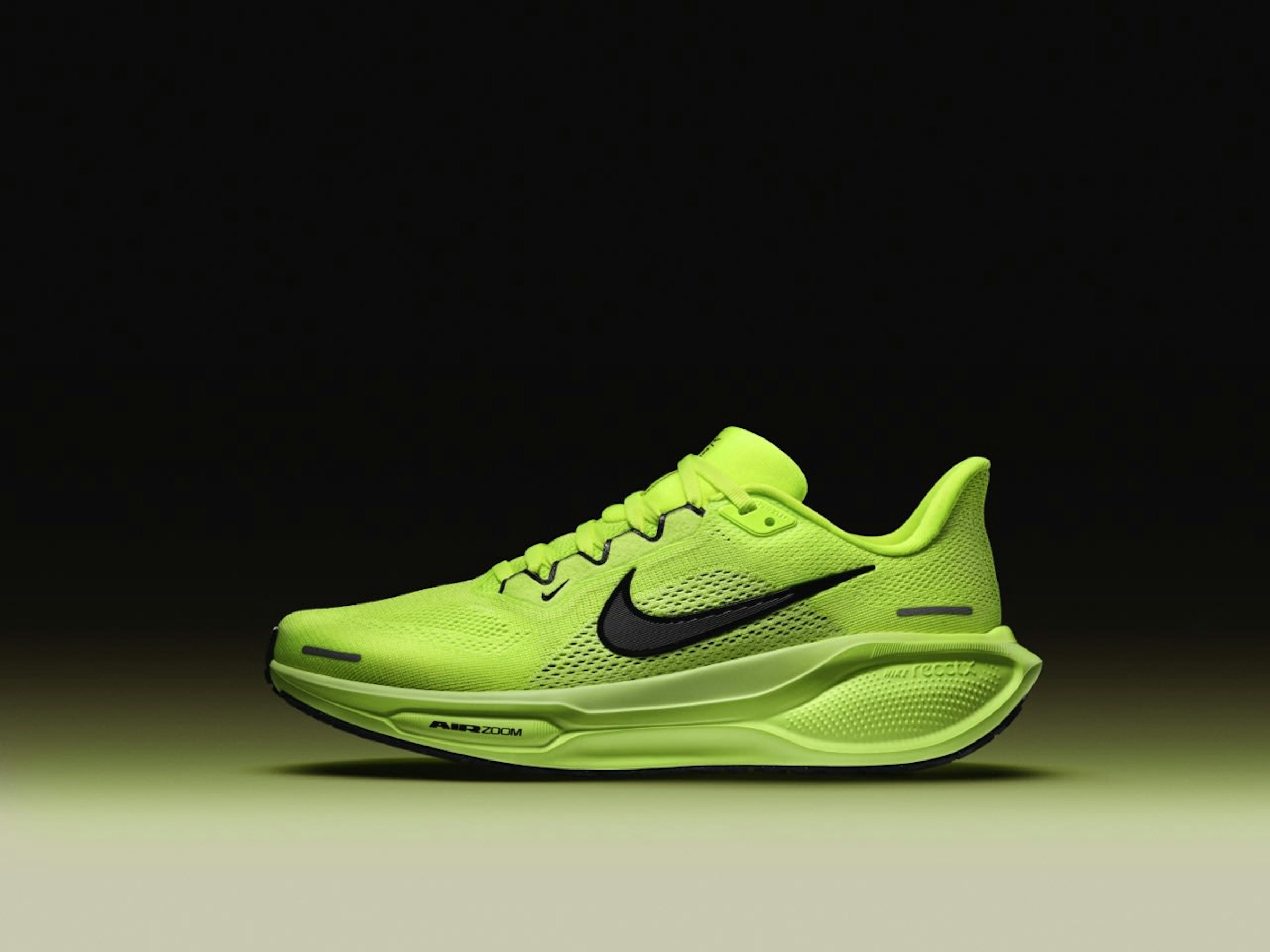 The Volt colorway is scheduled for early June release at NIKE.COM and select retailers