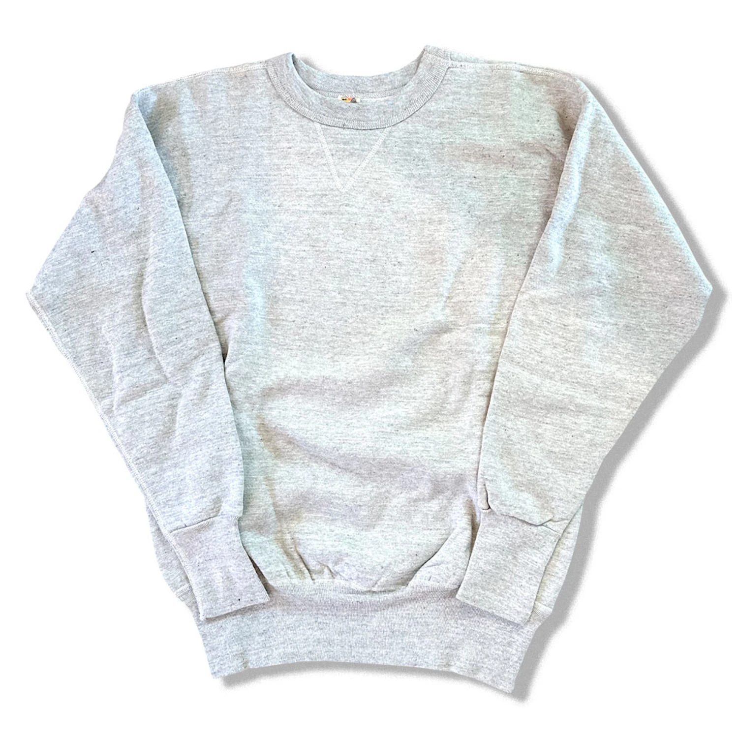 1950s Sweatshirts Preserved by FTL Japan