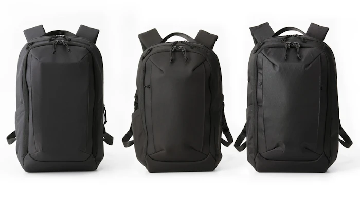 Why Is Elecom Making Bags? A Deep Dive Into the Backpack Designed with a "Gadget Brain" by IT Pros