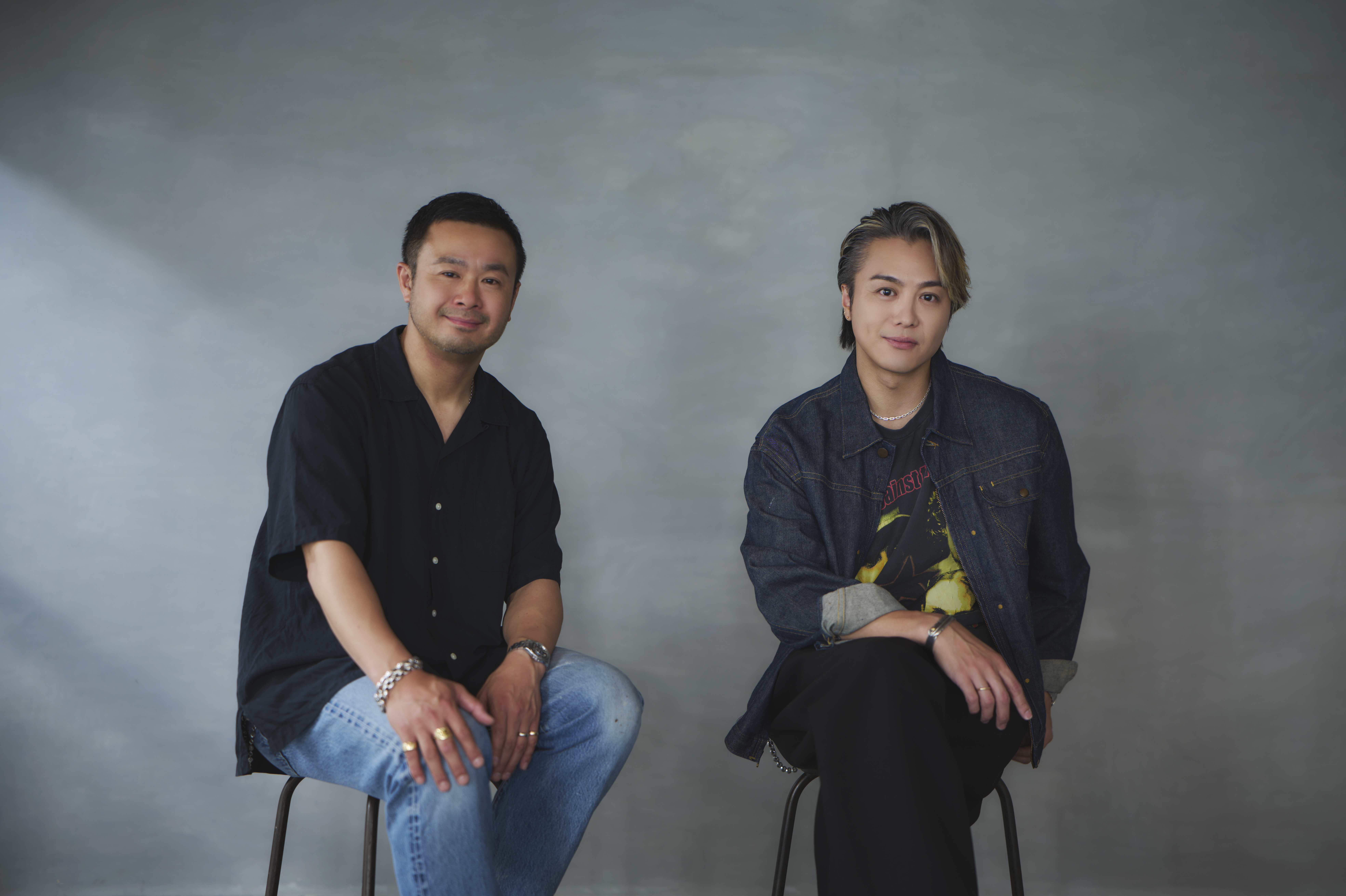 アメフェスから始まった美学──TAKAHIROが育て続ける“好き”のかたち